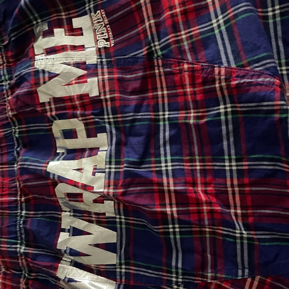 Victoria’s Secret pink pajamas - Picture 4 of 5